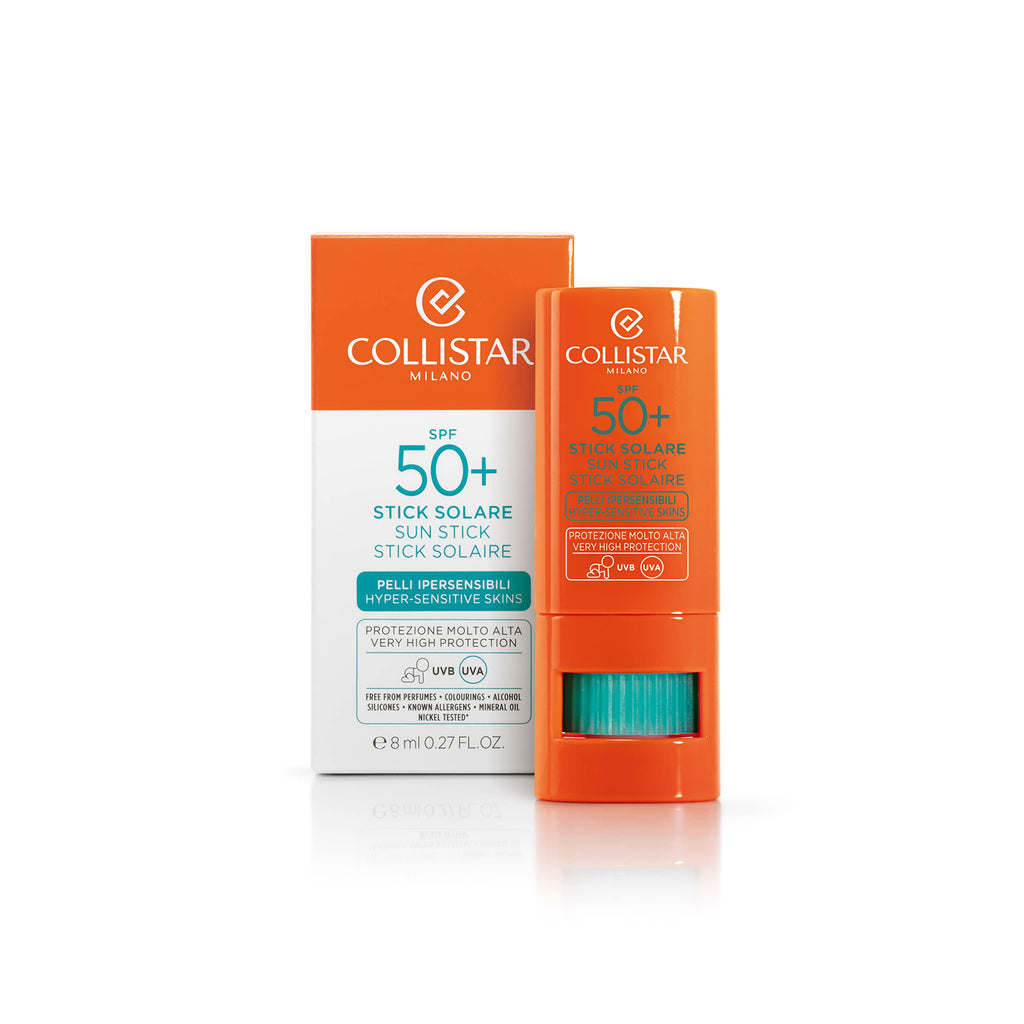 Collistar Sun Stick SPF50+ 8ml
