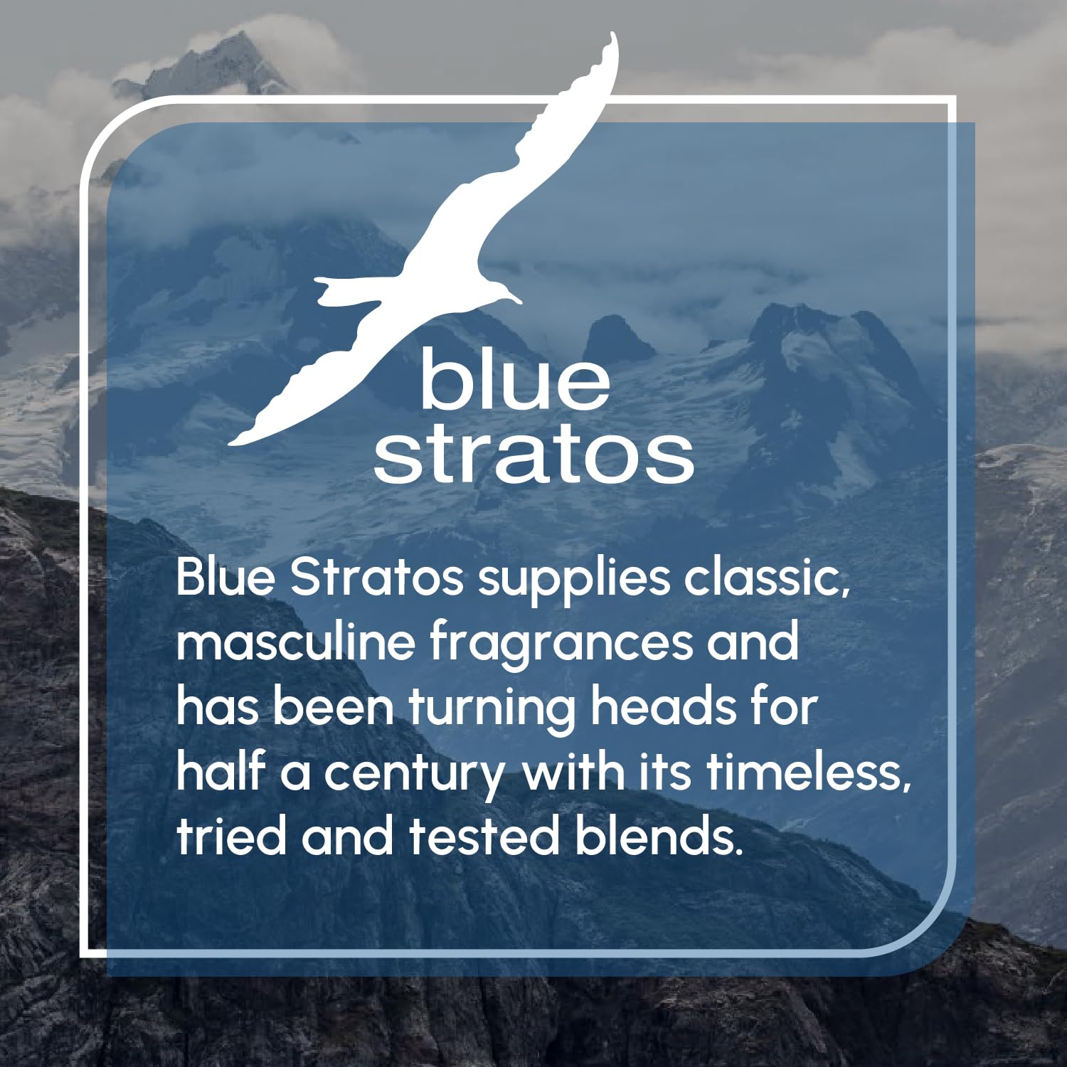Parfums Bleu Limited Blue Stratos Pre-Electric Shaving Lotion 100ml