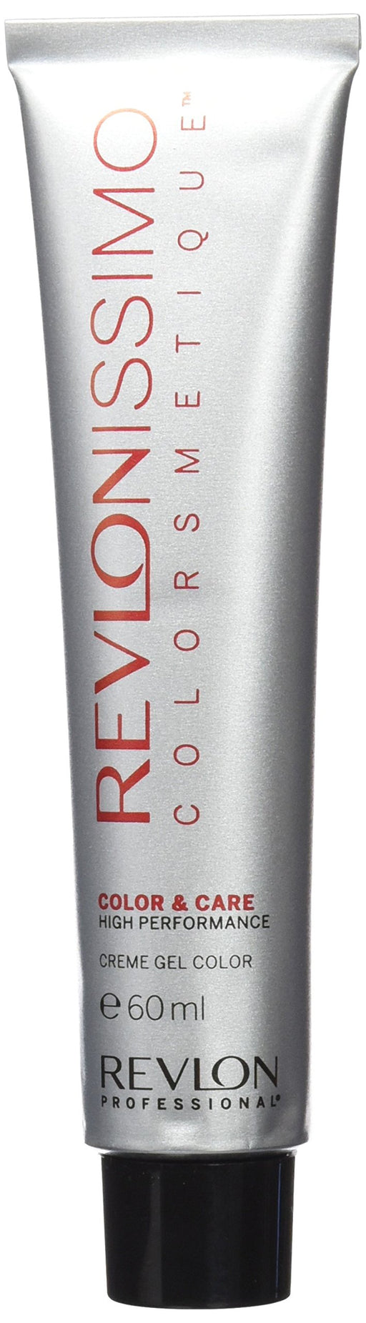 Revlon Revlonissimo Colorsmetique Permanent Hair Color 60ml - 6,41