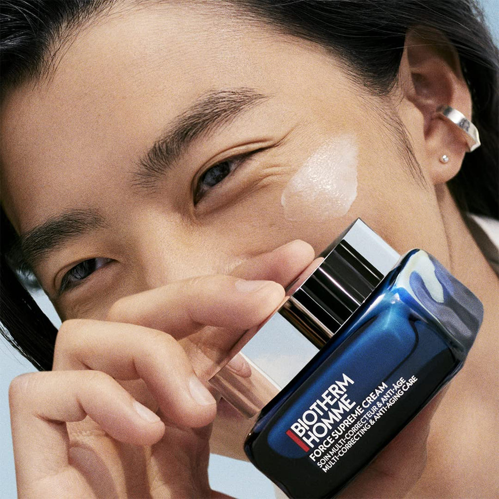 Biotherm Homme Force Supreme Youth Reshaping Cream 50ml