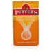 Potter's Pastilles Lemon Glycerine & Honey