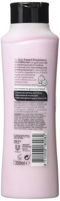 Alberto Balsam Raspberry Conditioner