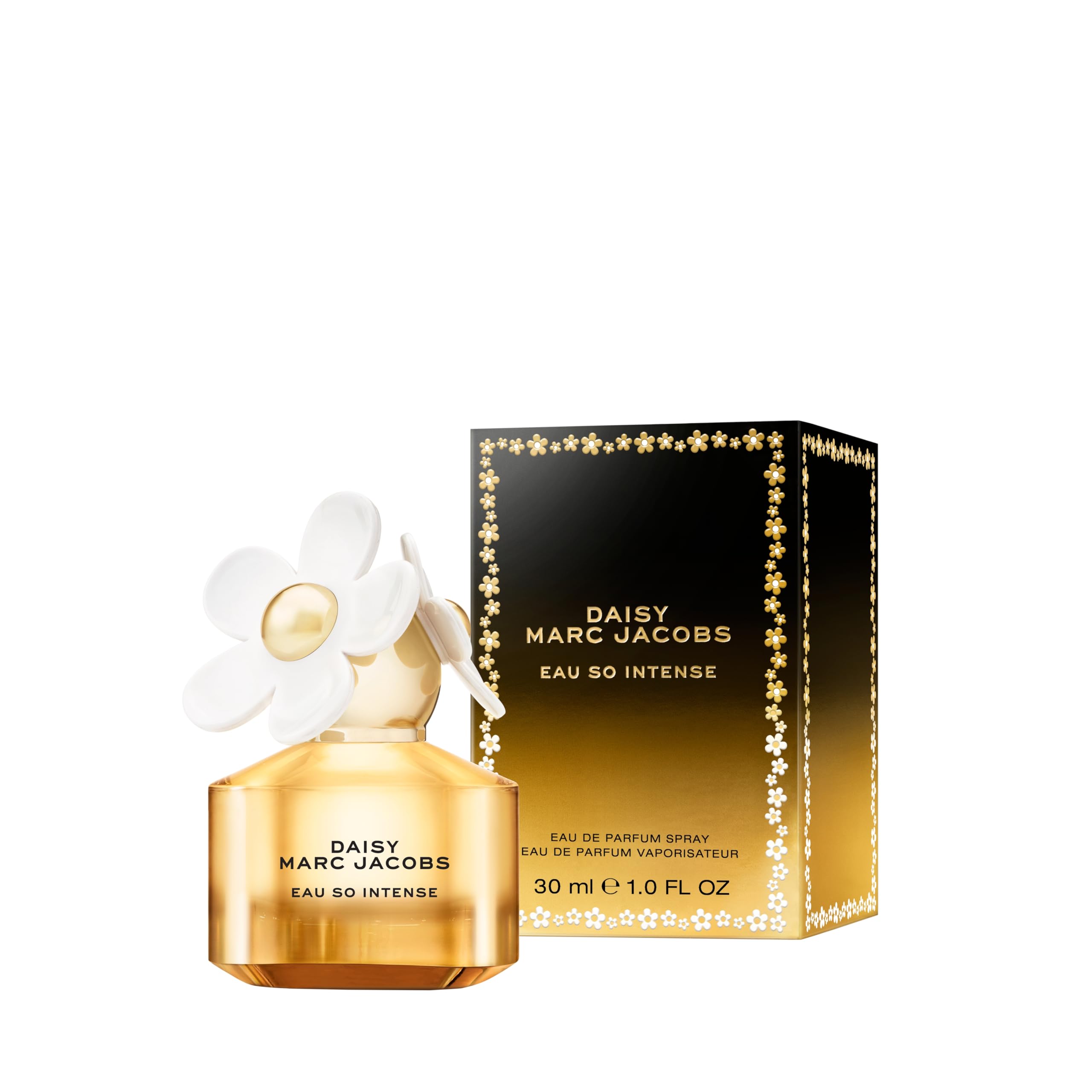 Marc Jacobs Daisy Eau So Intense Eau de Parfum 30ml Spray