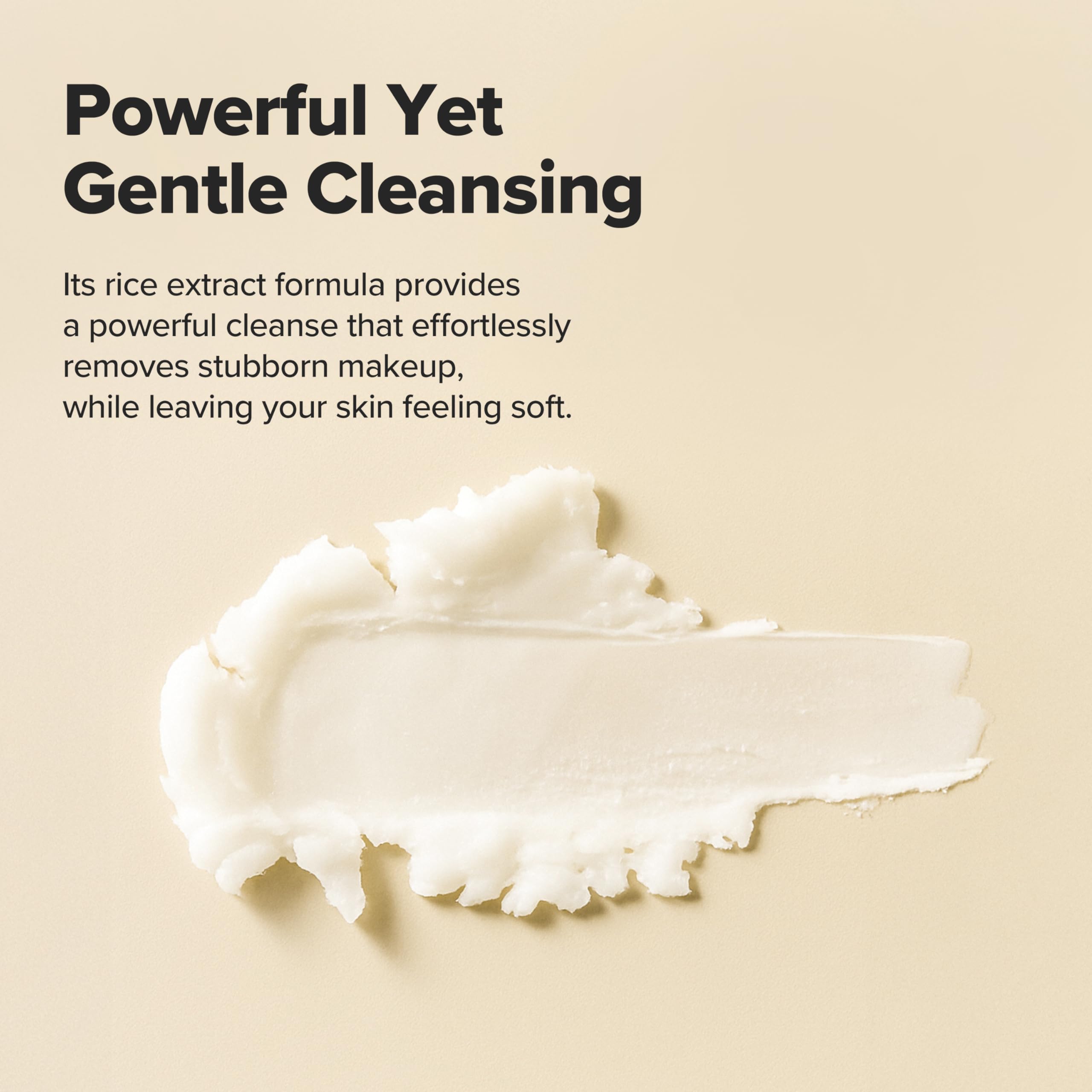 Beauty Of Joseon Radiance Cleansing Balm 100ml