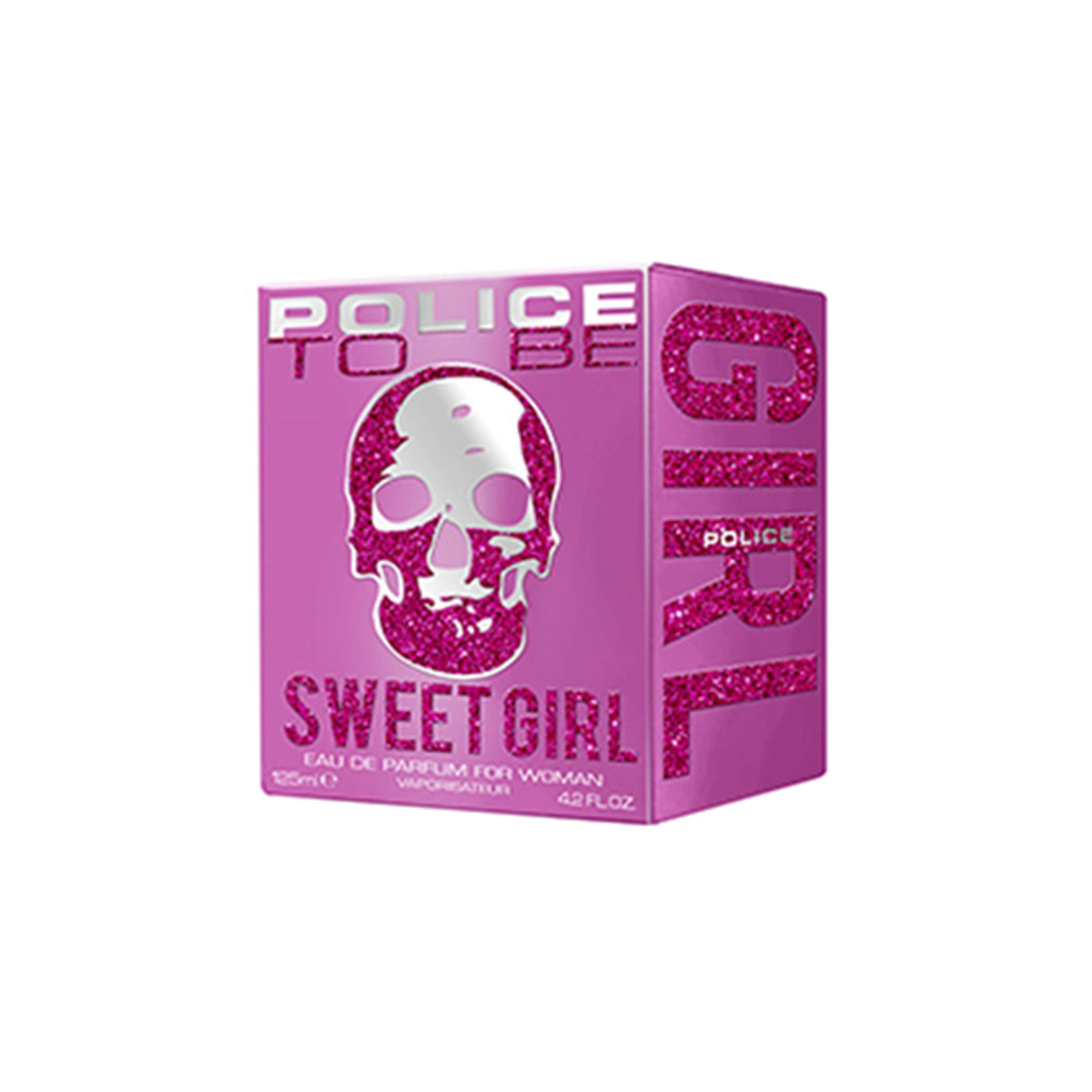 Police To Be Sweet Girl Eau de Parfum 40ml - Fragrance at MyBeautyBoutique by Police