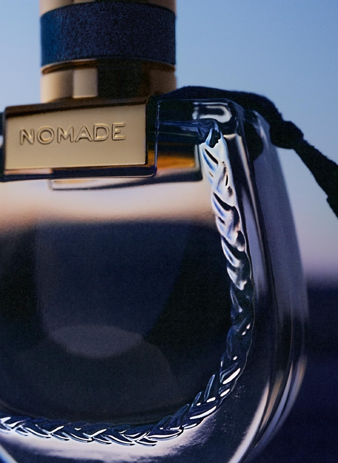 ChloÃ© Nomade Nuit d?Egypte Eau de Parfum 75ml Spray
