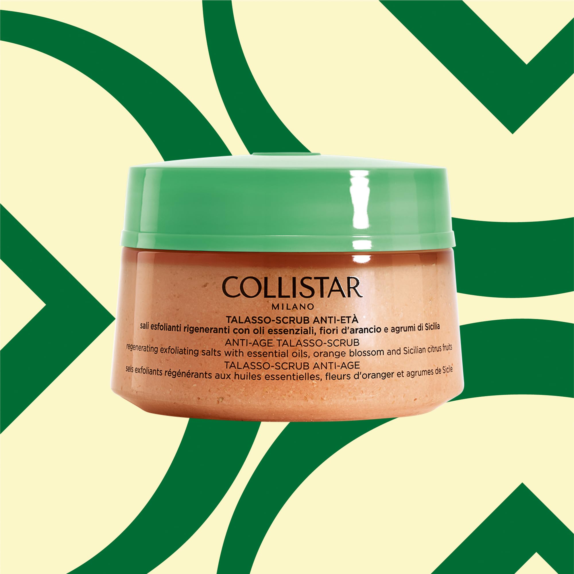 Collistar Anti-Age Talasso Scrub 300g