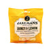 Jakemans Honey & Lemon Soothing Menthol Lozenges