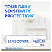 Sensodyne Rapid Relief Toothpaste Whitening