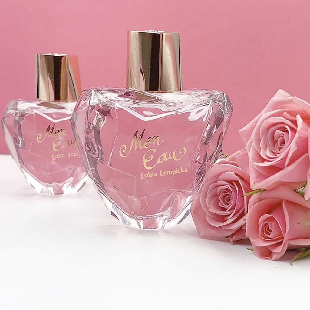 Lolita Lempicka Mon Eau Eau de Parfum 50ml Spray