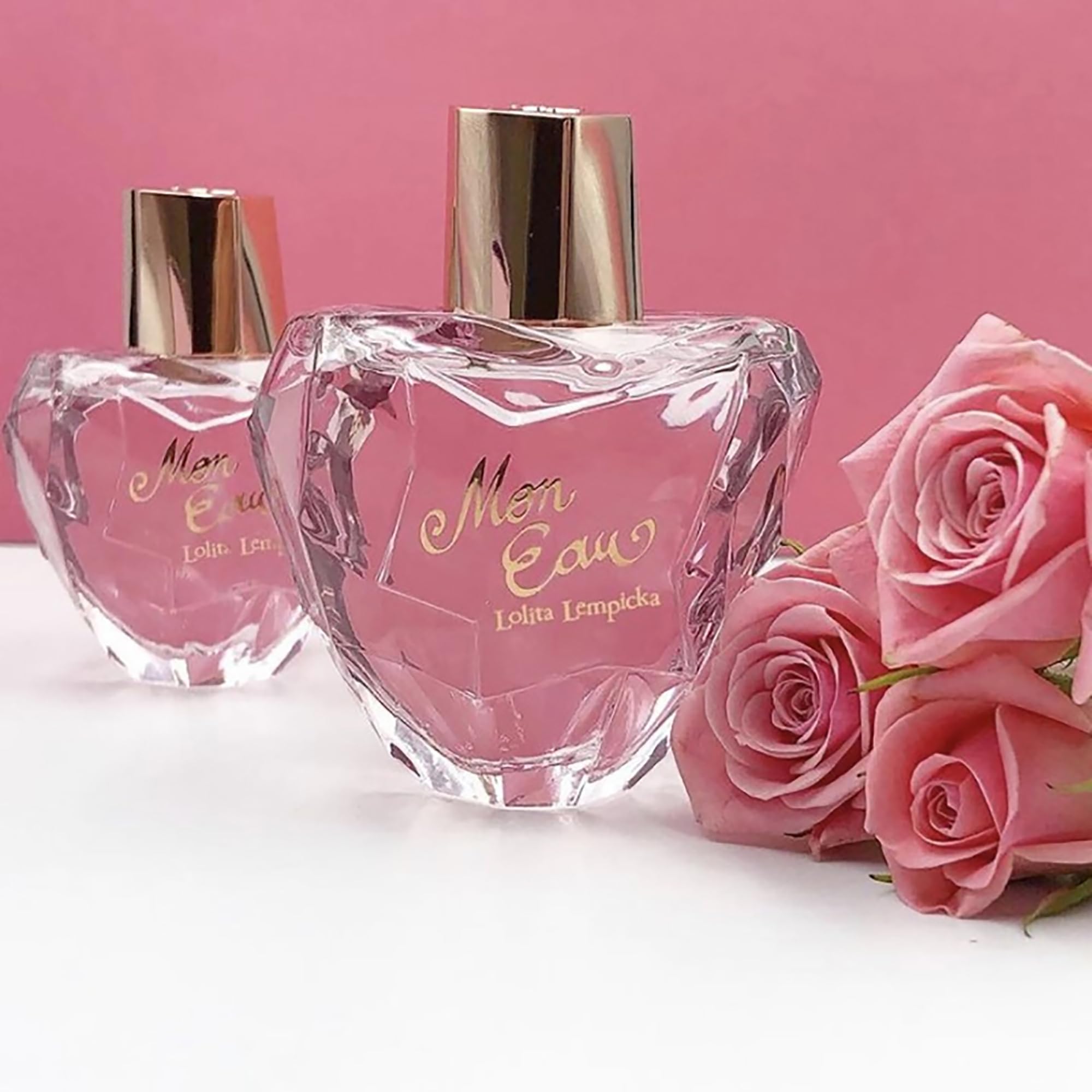 Lolita Lempicka Mon Eau Eau de Parfum 50ml Spray