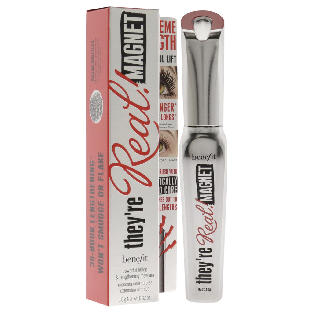 Benefit They're Real! Magnet Mascara 9g - Black