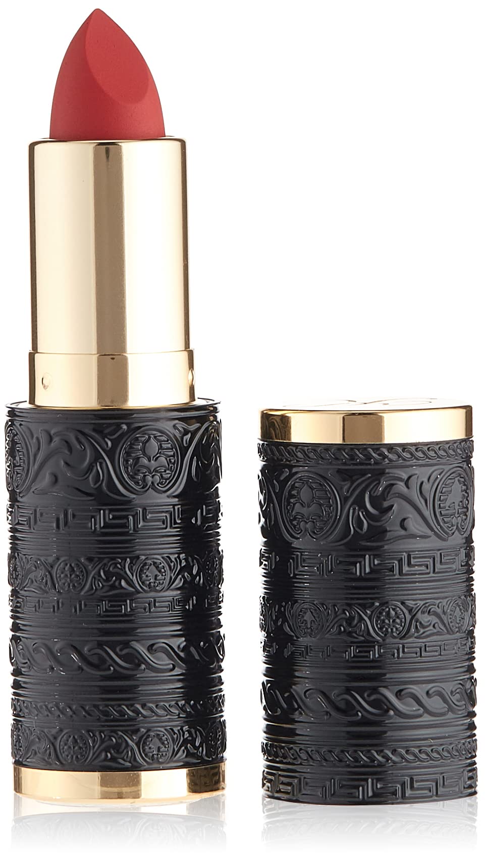 By Kilian Le Rouge Parfum Matte Lipstick 3.5g - Prohibited Rouge