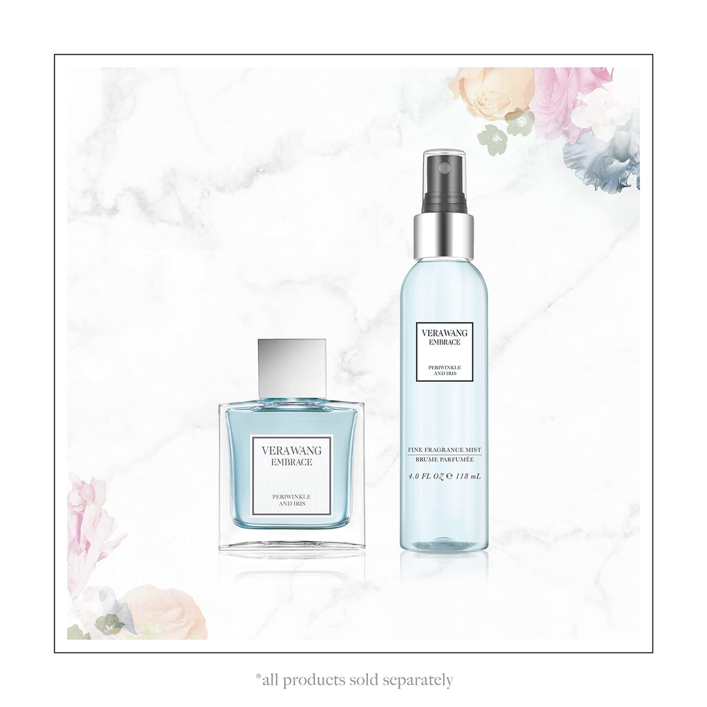 Vera Wang Embrace Periwinkle & Iris Eau de Toilette 30ml Spray