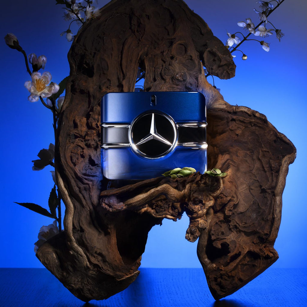 Mercedes-Benz Sign Eau de Parfum 100ml Spray