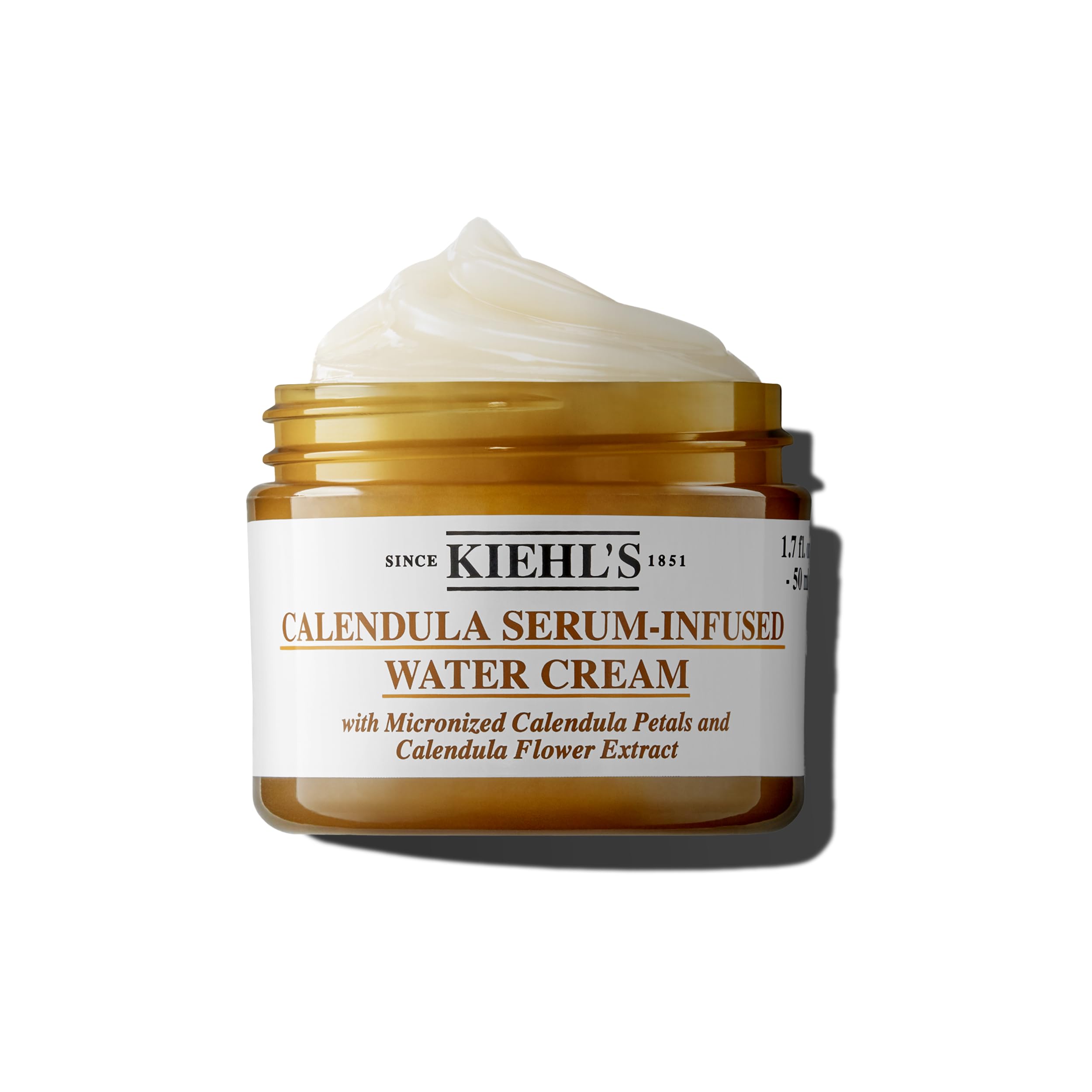 Kiehl's Calendula Serum-Infused Water Cream 50ml