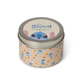 Disney Stitch White Gardenia & Coconut Scented Candle 190g