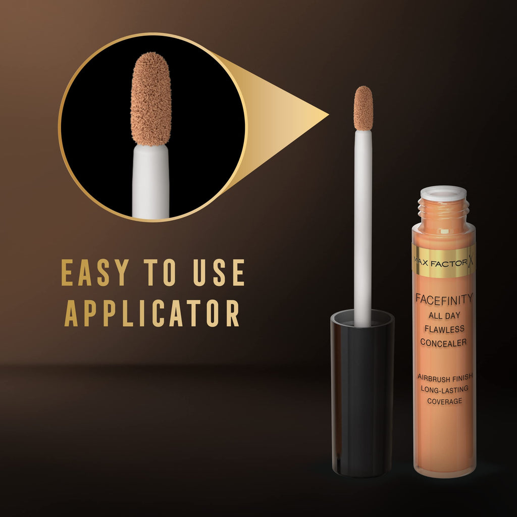 Max Factor Facefinity All Day Concealer 7.8ml - 50