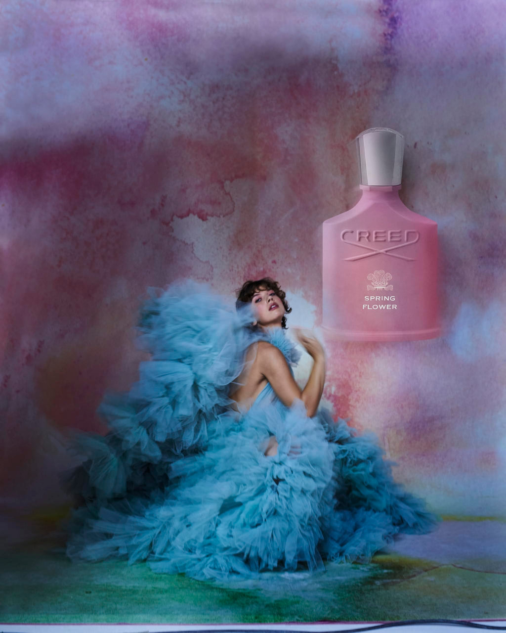 Creed Spring Flower 2023 Eau de Parfum 30ml Spray