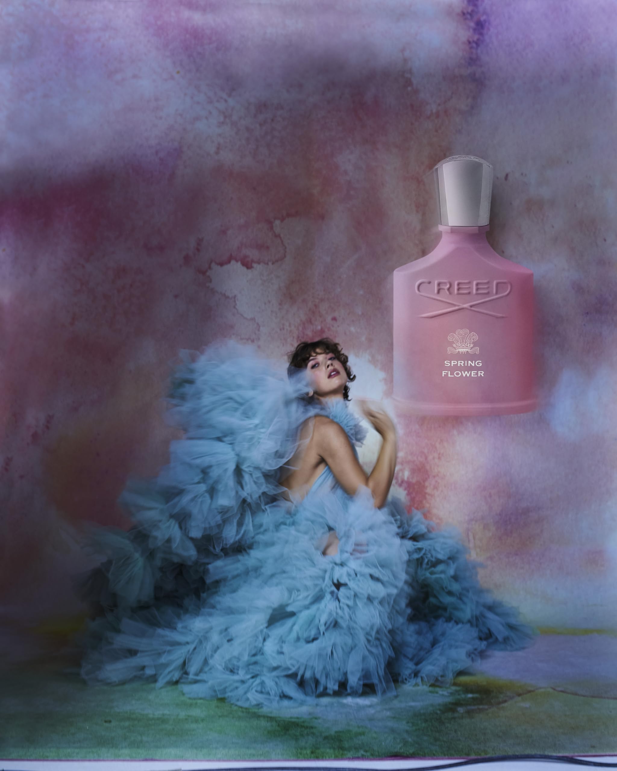 Creed Spring Flower 2023 Eau de Parfum 30ml Spray