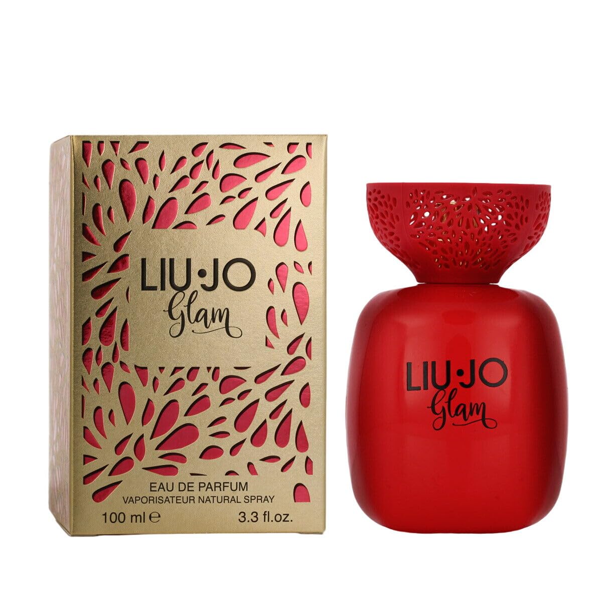 Liu Jo Glam Eau de Parfum 100ml Spray
