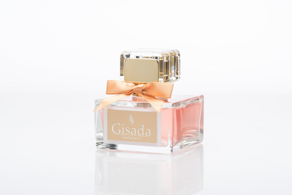 Gisada Donna Eau De Toilette 50ml - Eau de Toilette at MyBeautyBoutique by Gisada