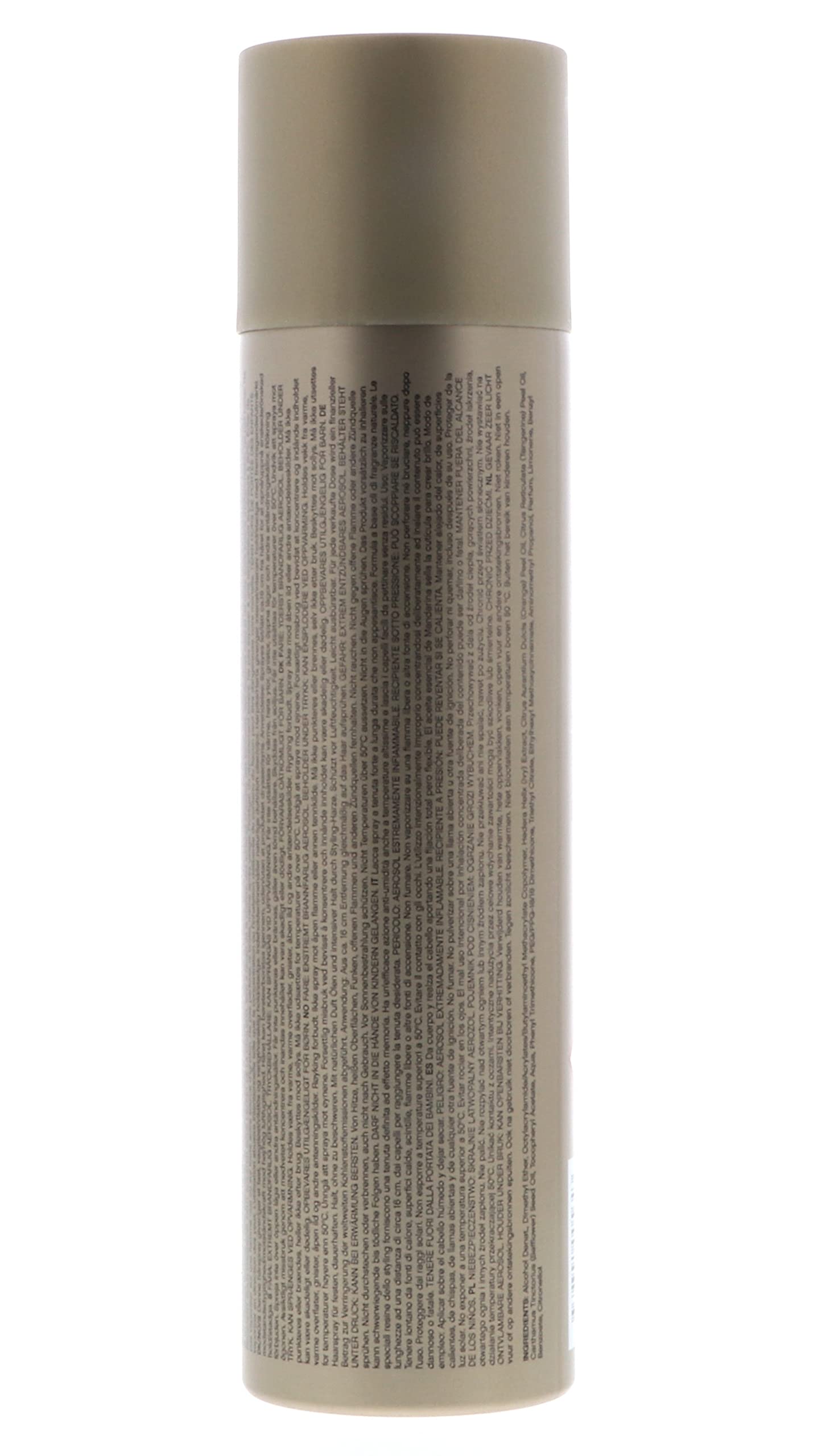 Kevin Murphy Session Spray Finishing Spray 400ml - Strong Hold