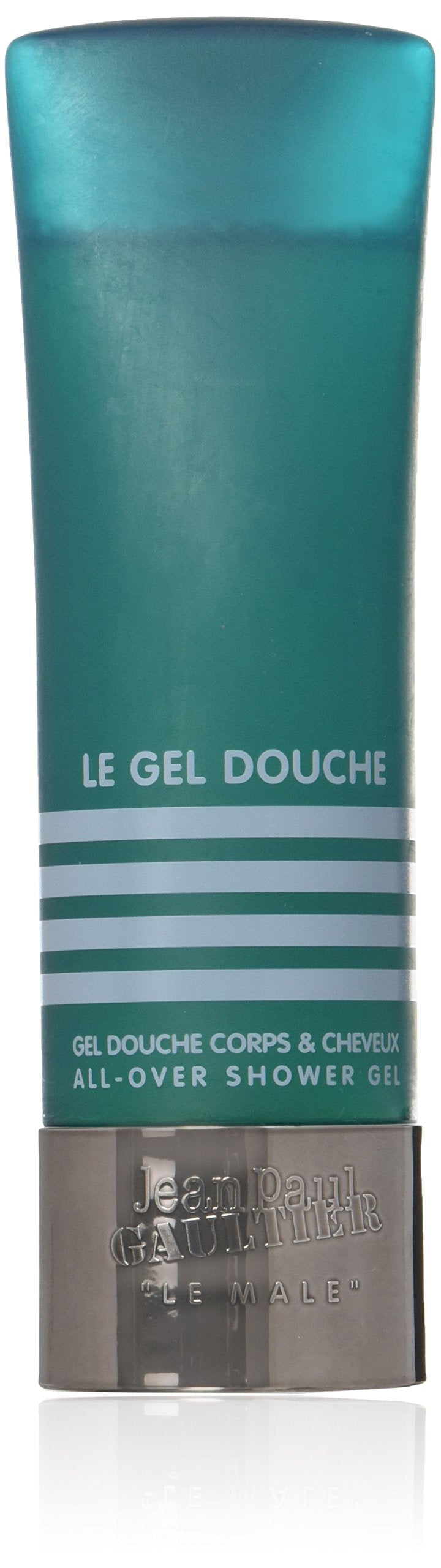 Jean Paul Gaultier Le Male All Over Shower Gel 200ml