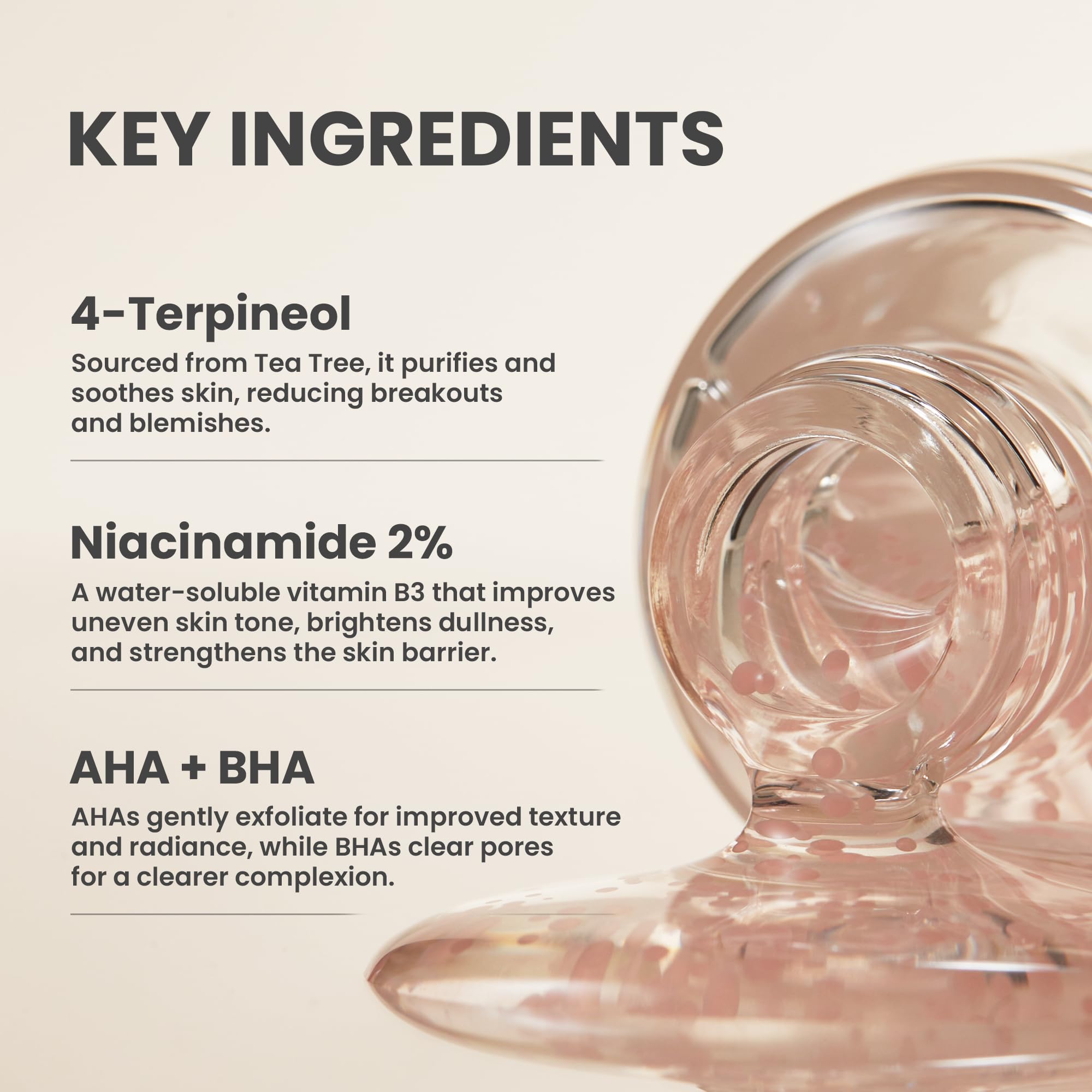 AXIS-Y Spot The Difference Blemish Treatment 15ml