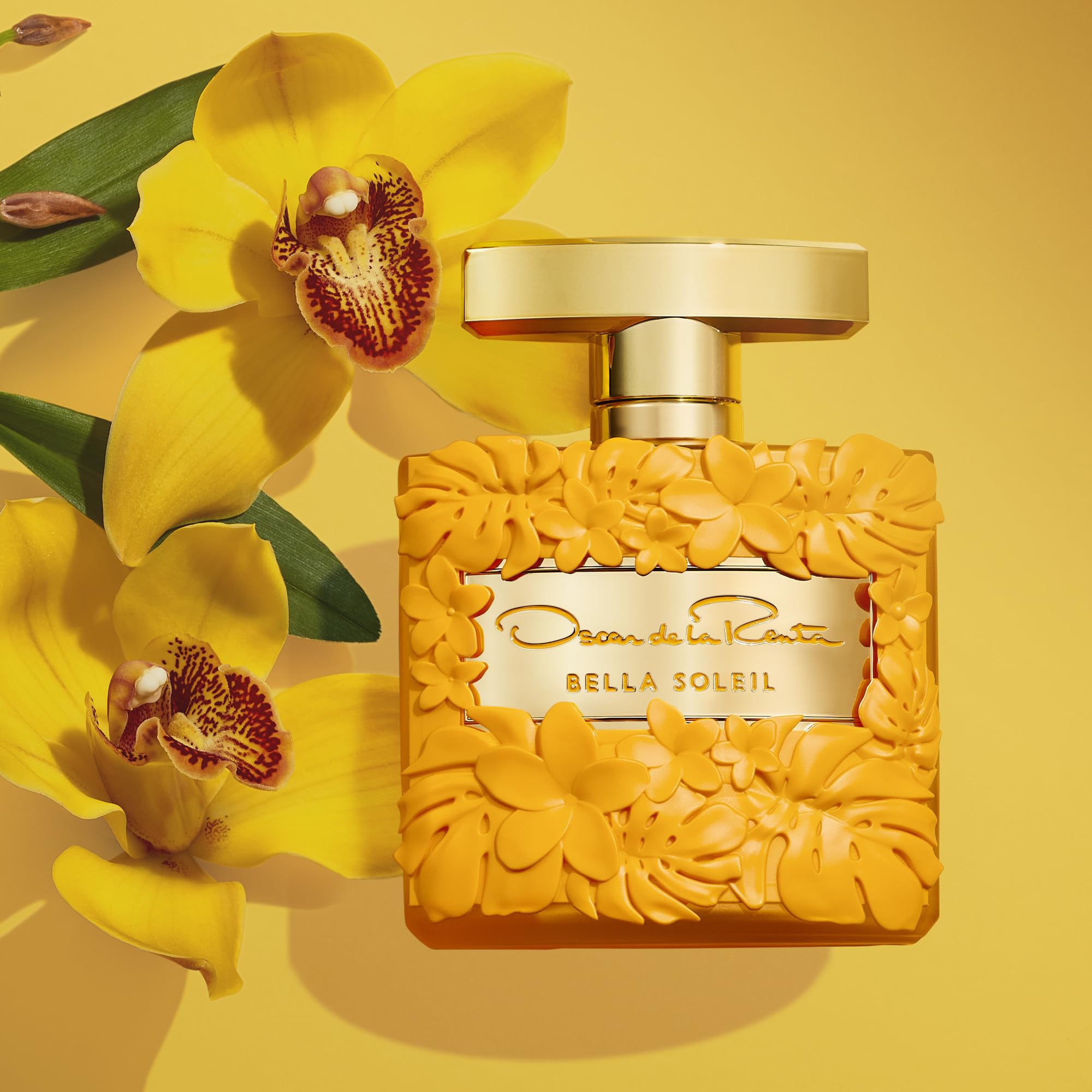 Oscar de la Renta Bella Soleil Eau de Parfum 100ml Spray