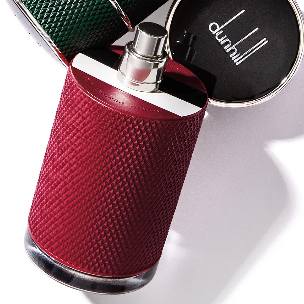 Dunhill Icon Racing Red Eau de Parfum 100ml Spray