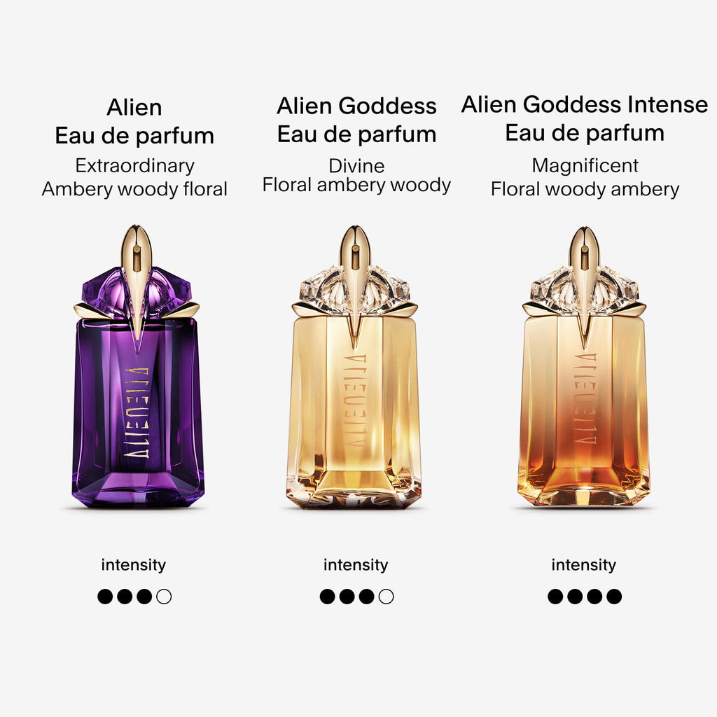 Thierry Mugler Alien Eau de Parfum 90ml Refillable Spray - Fragrance at MyBeautyBoutique by Mugler