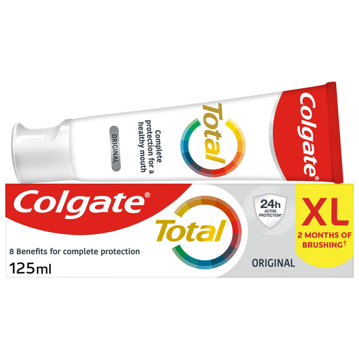 Colgate Total Advanced Toothpaste