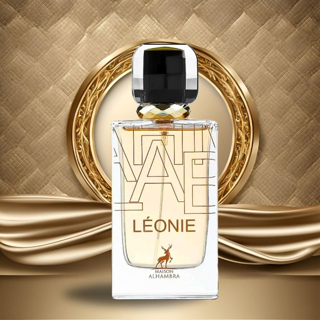 Maison Alhambra LÃ©onie Eau de Parfum 100ml Spray