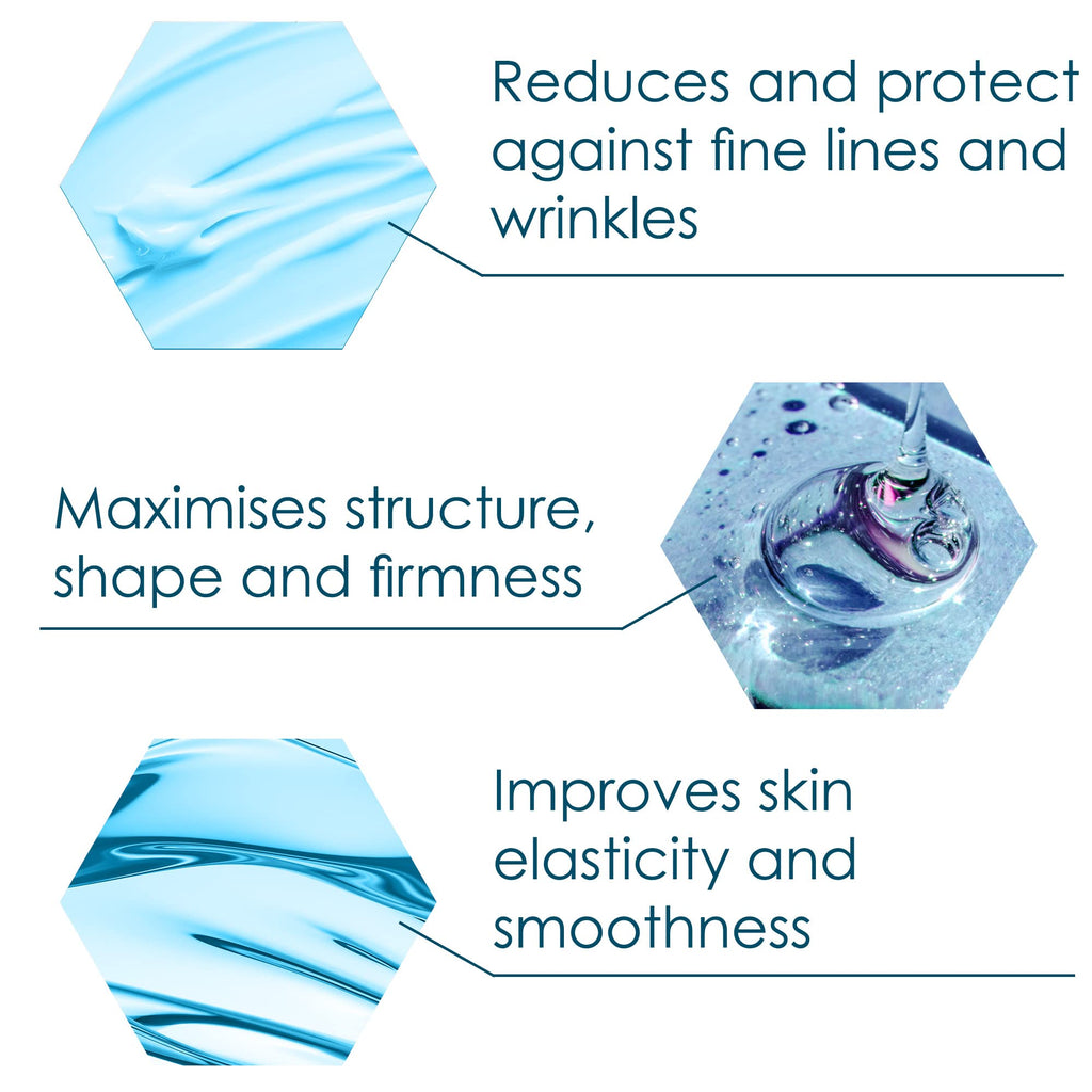 Skin Chemists Youth Series Hyaluronic Acid Eye Serum 15ml