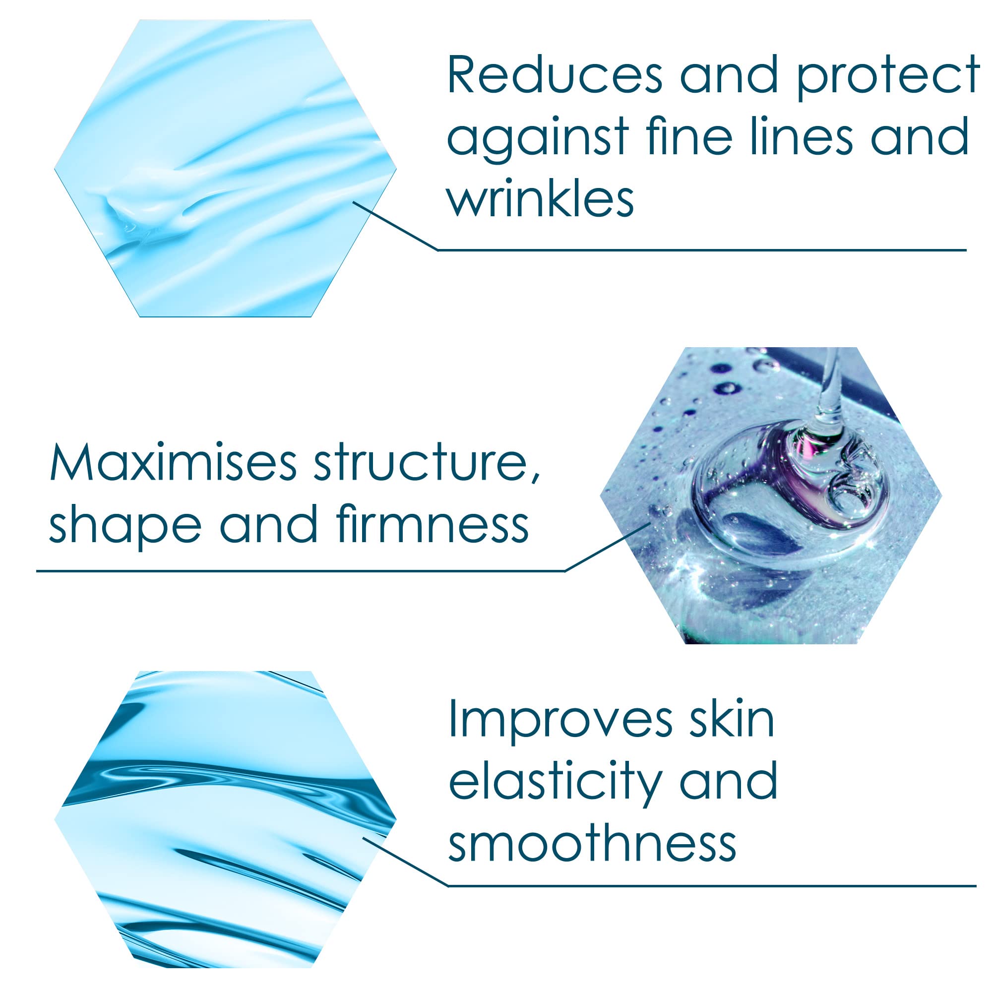 Skin Chemists Youth Series Hyaluronic Acid Eye Serum 15ml