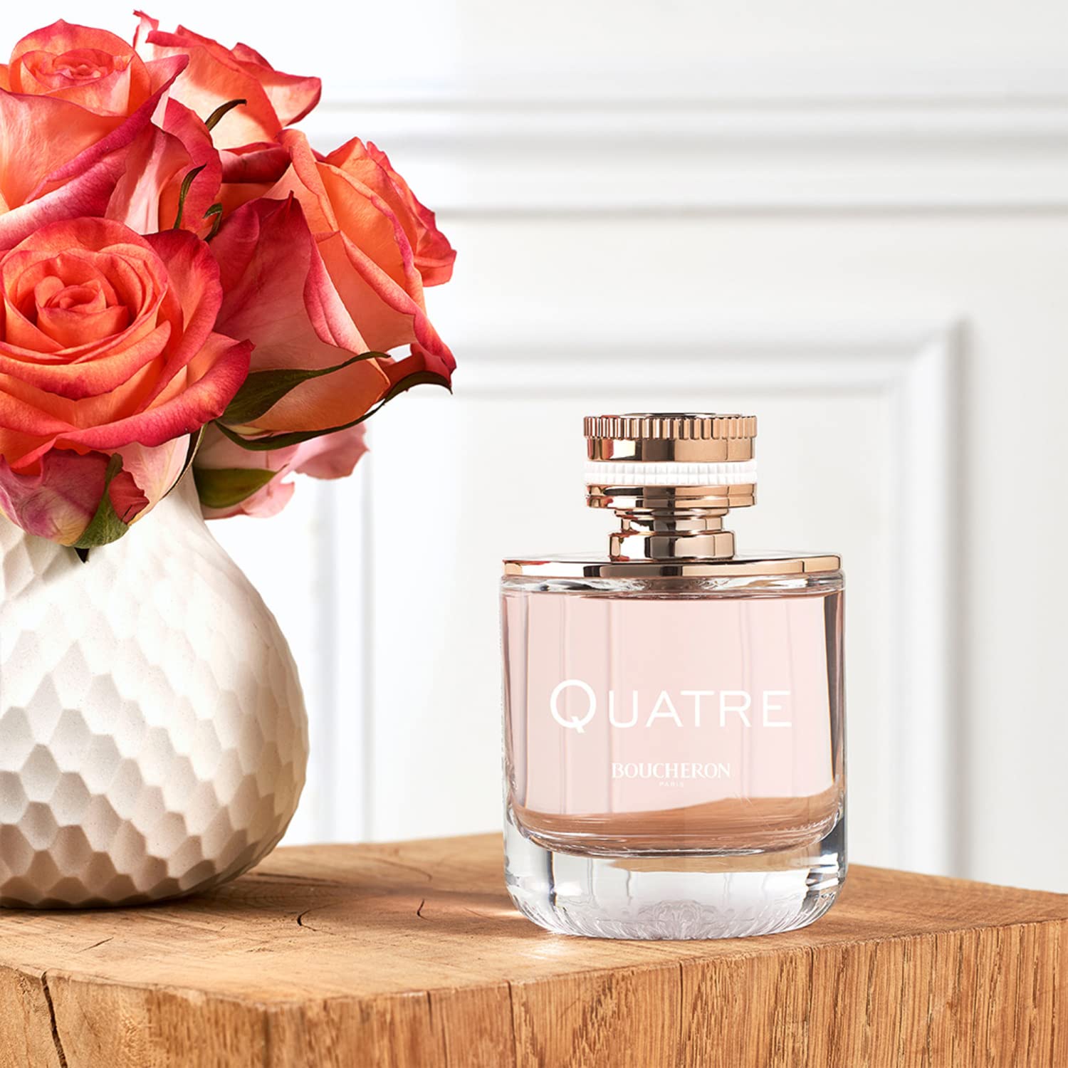 Boucheron Quatre Eau de Parfum 30ml Spray