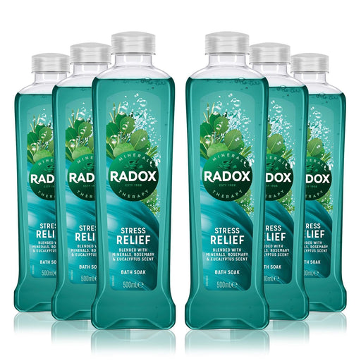 Radox Bath Stress Relief 