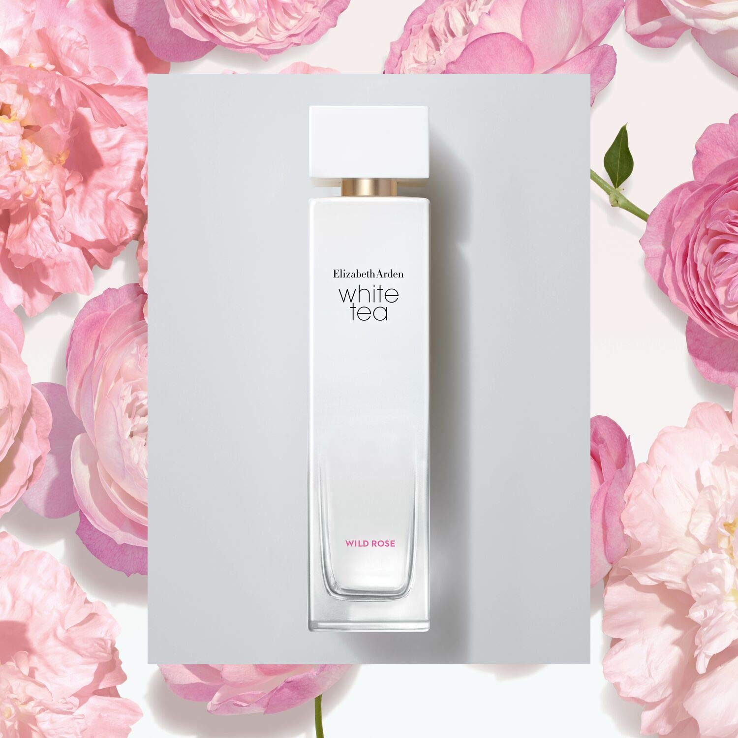 Elizabeth Arden White Tea Wild Rose Eau De Toilette 30ml - Eau de Toilette at MyBeautyBoutique by Elizabeth Arden