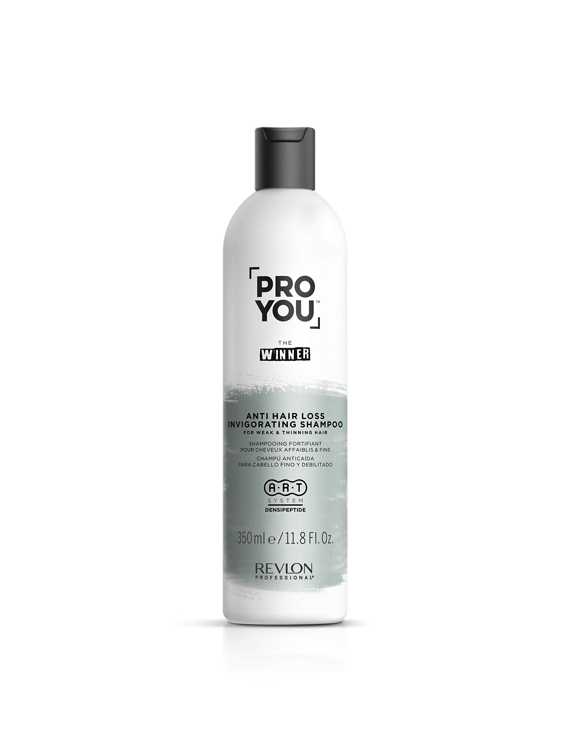 Revlon ProYou The Winner Anti Hair Loss Invigorating Shampoo 350ml