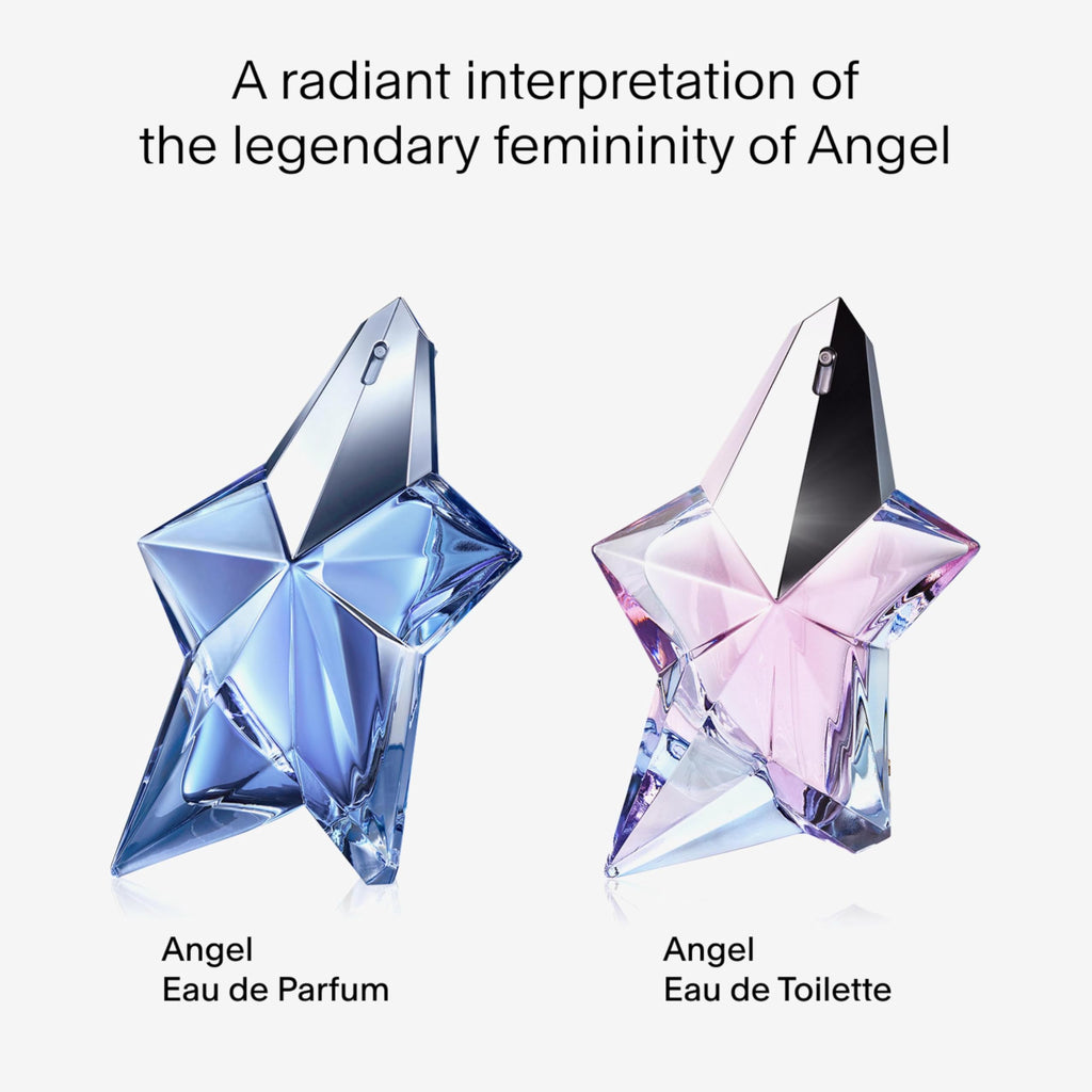 Thierry Mugler Angel 2019 Edition Eau de Toilette 30ml Spray