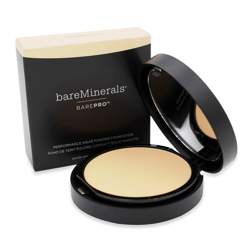 Bare Minerals Barepro Performace Wear 08 Golden Ivory Powder Foundation 10g