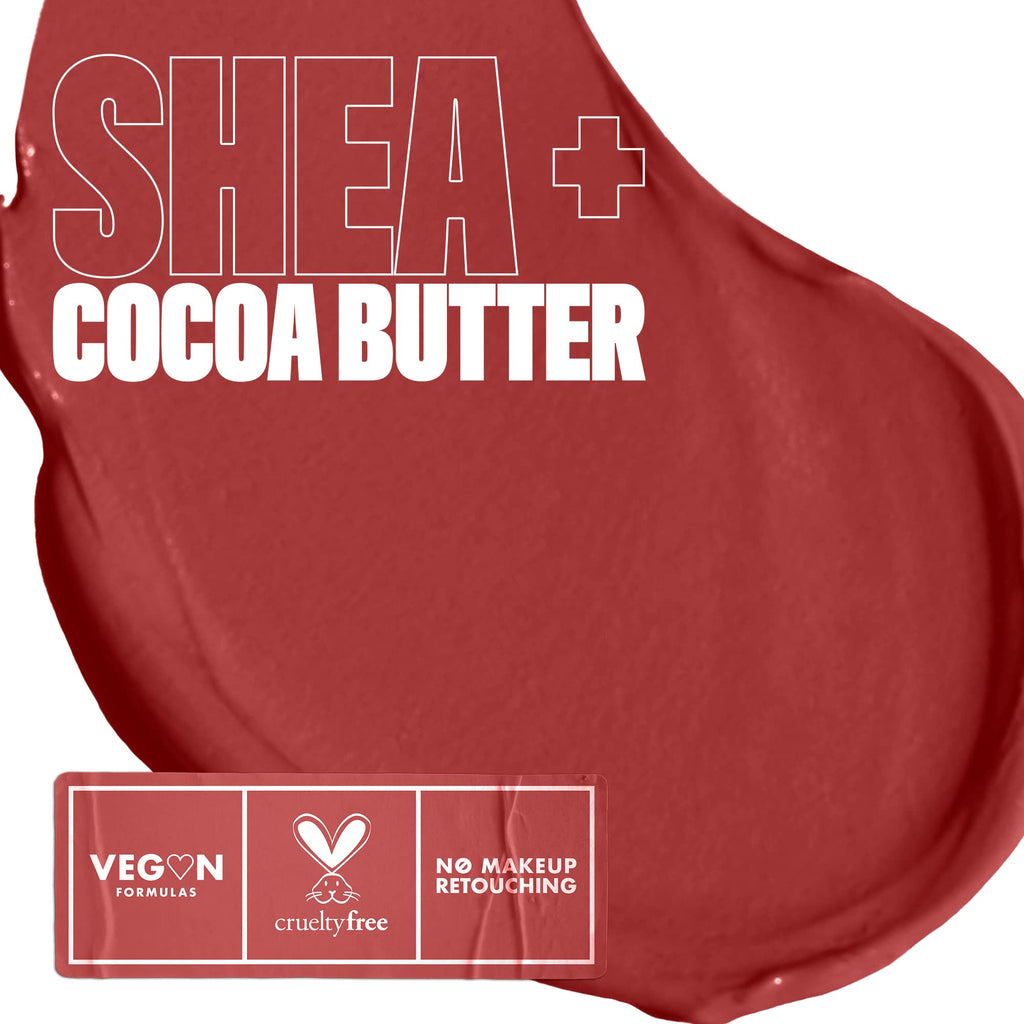 NYX Smooth Whip Matte Lip Cream 4ml - Parfait