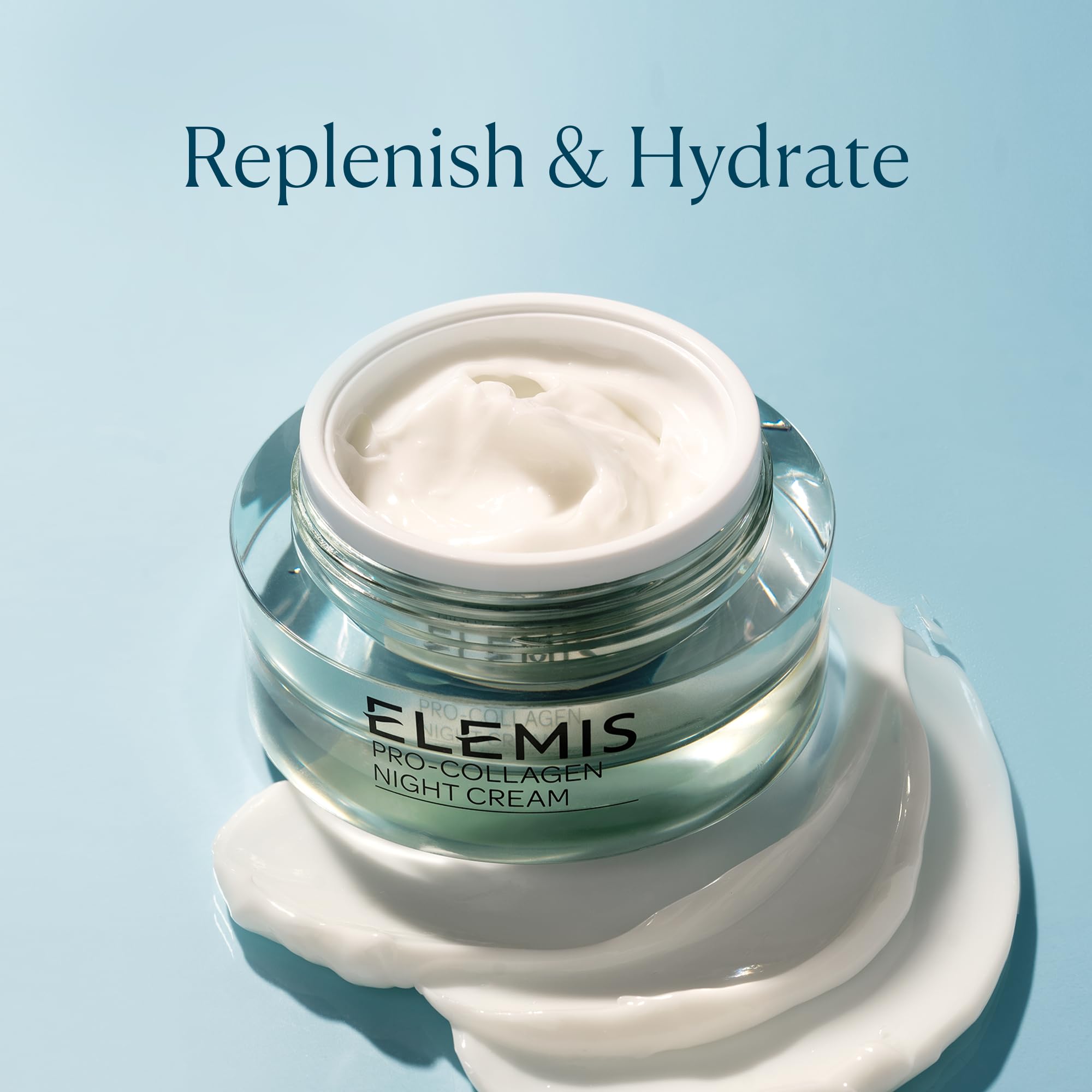 Elemis Pro-Collagen Night  Cream 50ml