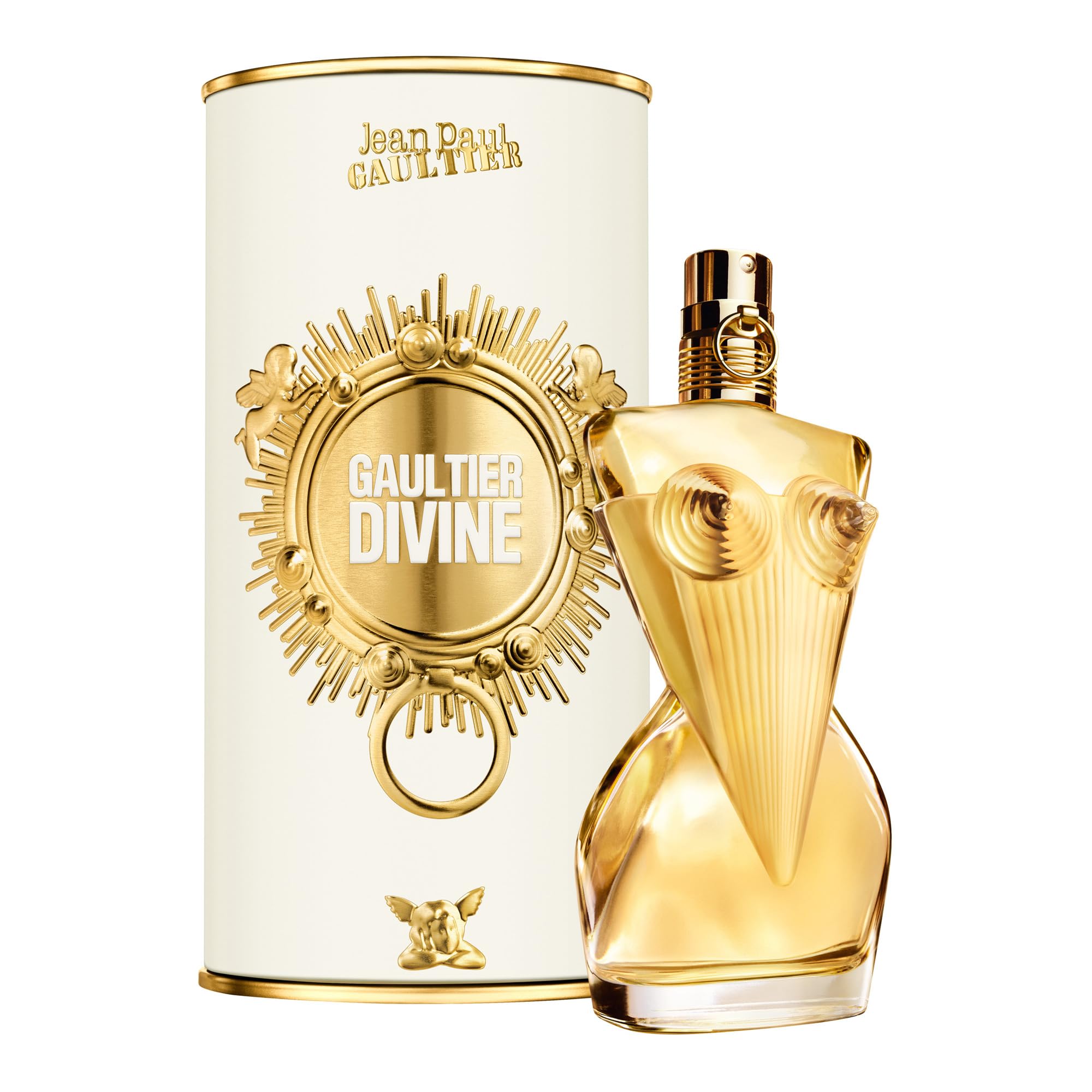 Jean Paul Gaultier Divine 30ml EDP Spray - Cleansers at MyBeautyBoutique by Jean Paul Gaultier