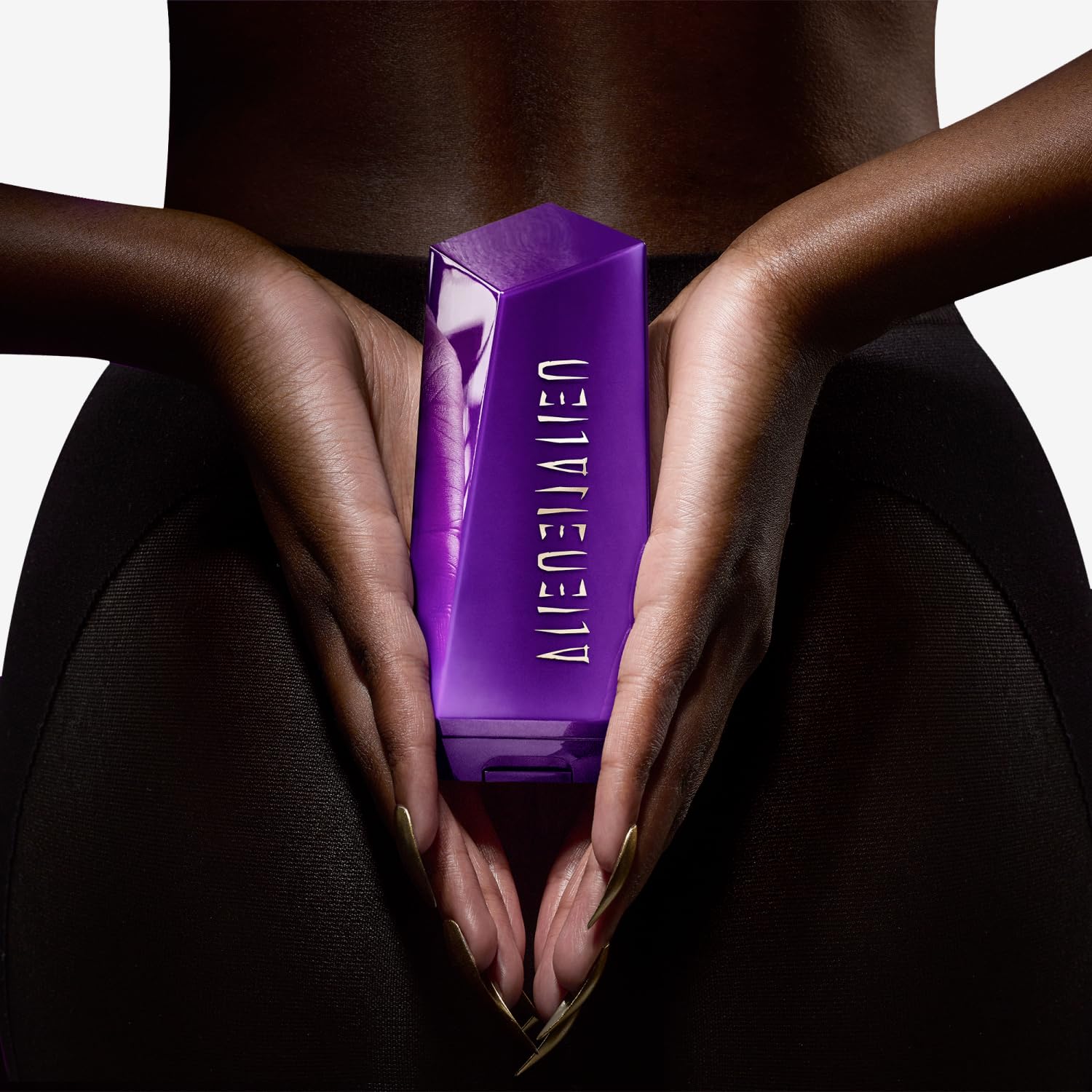 Thierry Mugler Alien Body Lotion 200ml