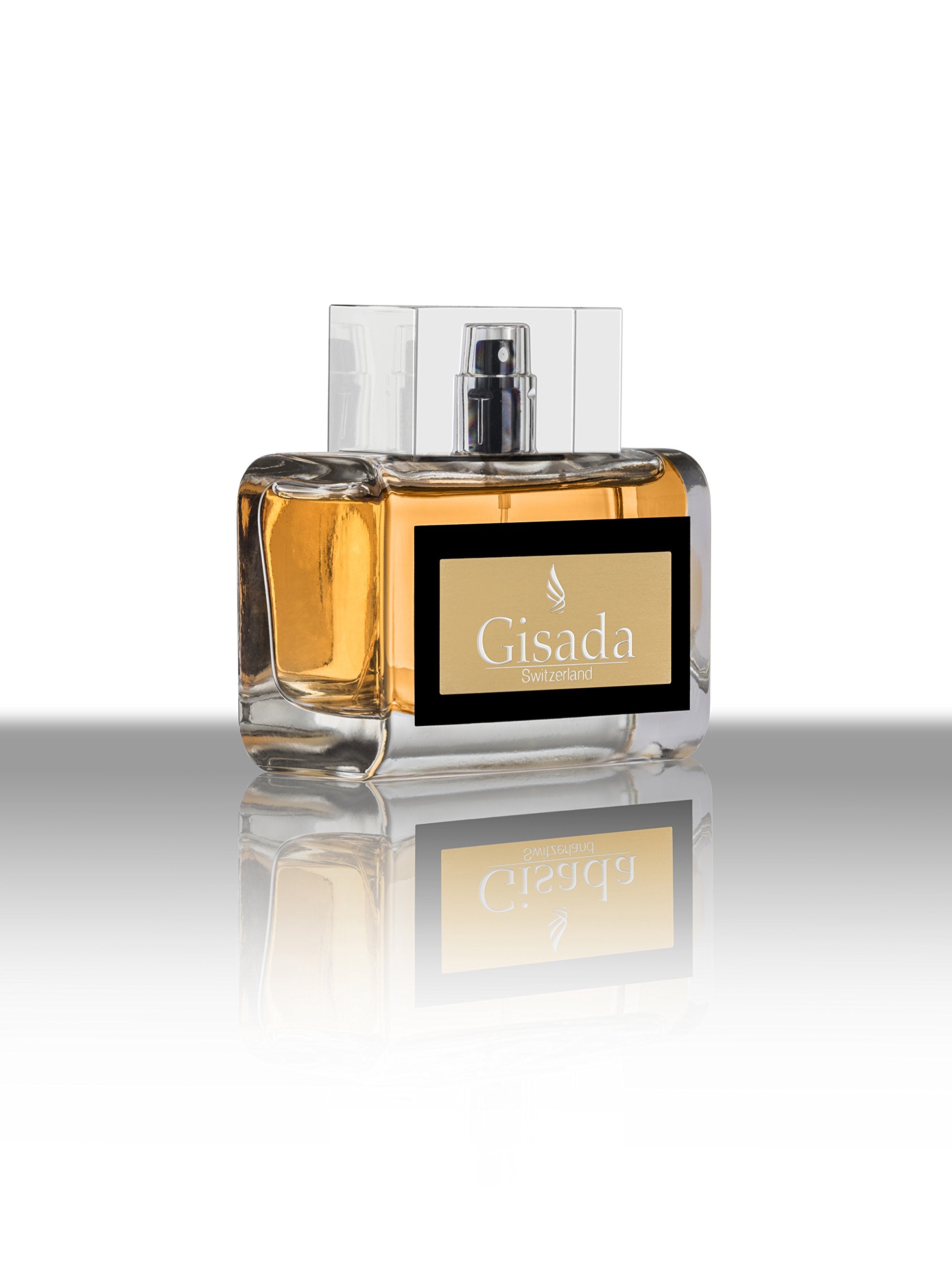 Gisada Uomo Eau De Toilette 100ml - Eau de Toilette at MyBeautyBoutique by Gisada