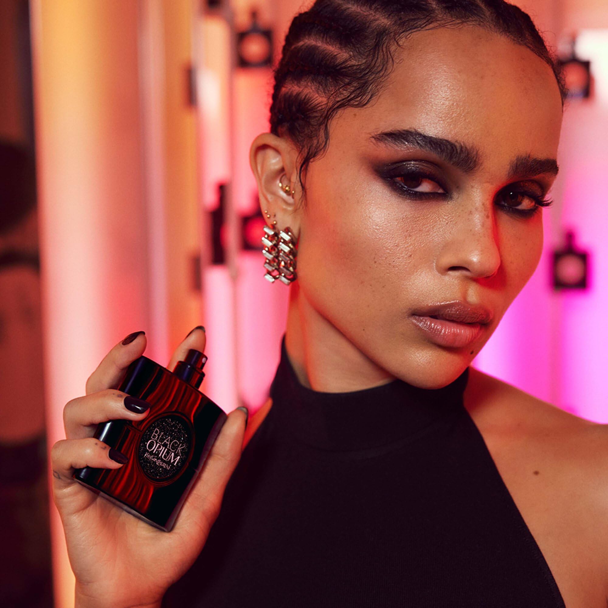 Yves Saint Laurent Black Opium Le Parfum 30ml Spray