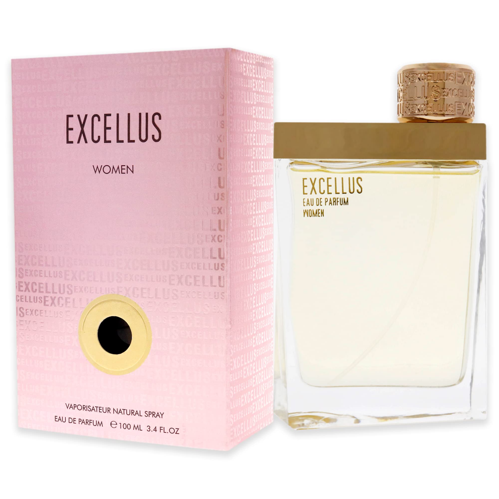 Armaf Excellus Eau de Parfum 100ml Spray