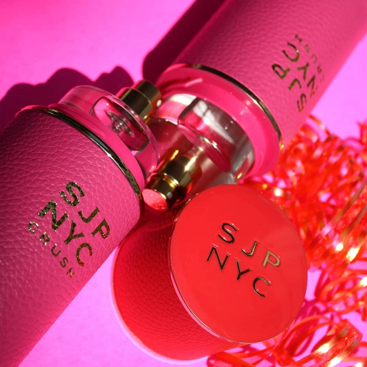 Sarah Jessica Parker SJP NYC Crush Eau de Parfum 100ml Spray - Fragrance at MyBeautyBoutique by Sarah Jessica Parker